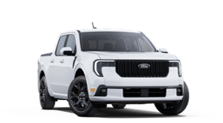 2025 Ford Maverick® External Image 5